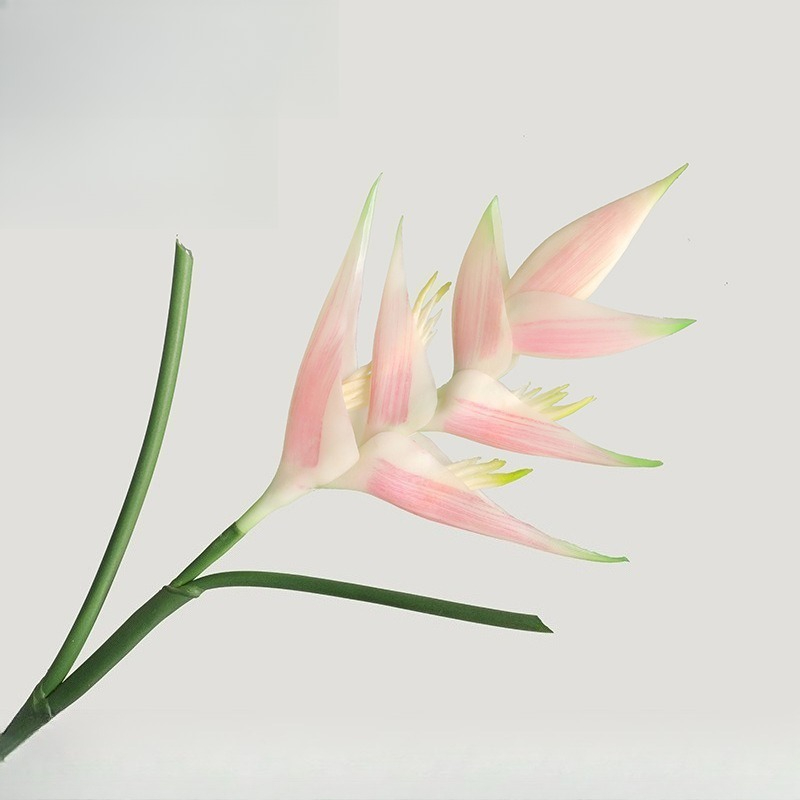 1 шт. 85 см искусственный Stre – обзор и цена Bird Paradise Strelitzia